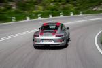 Porsche 911 R 2016 года
